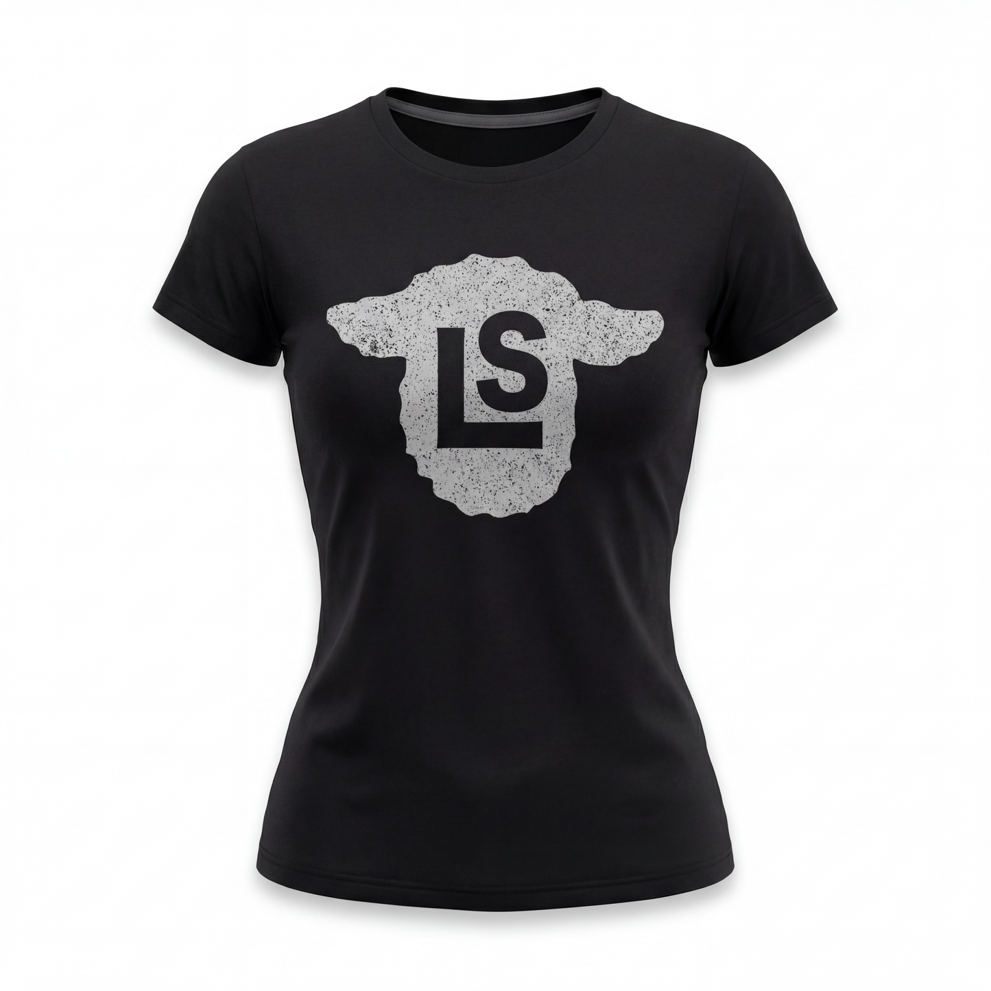 Womens Signature LS Icon T Shirt
