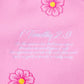 The LS Womens Varsity Crop Lettermen's Jacket
