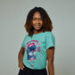 Women's Let My People Go Passover T Shirt
