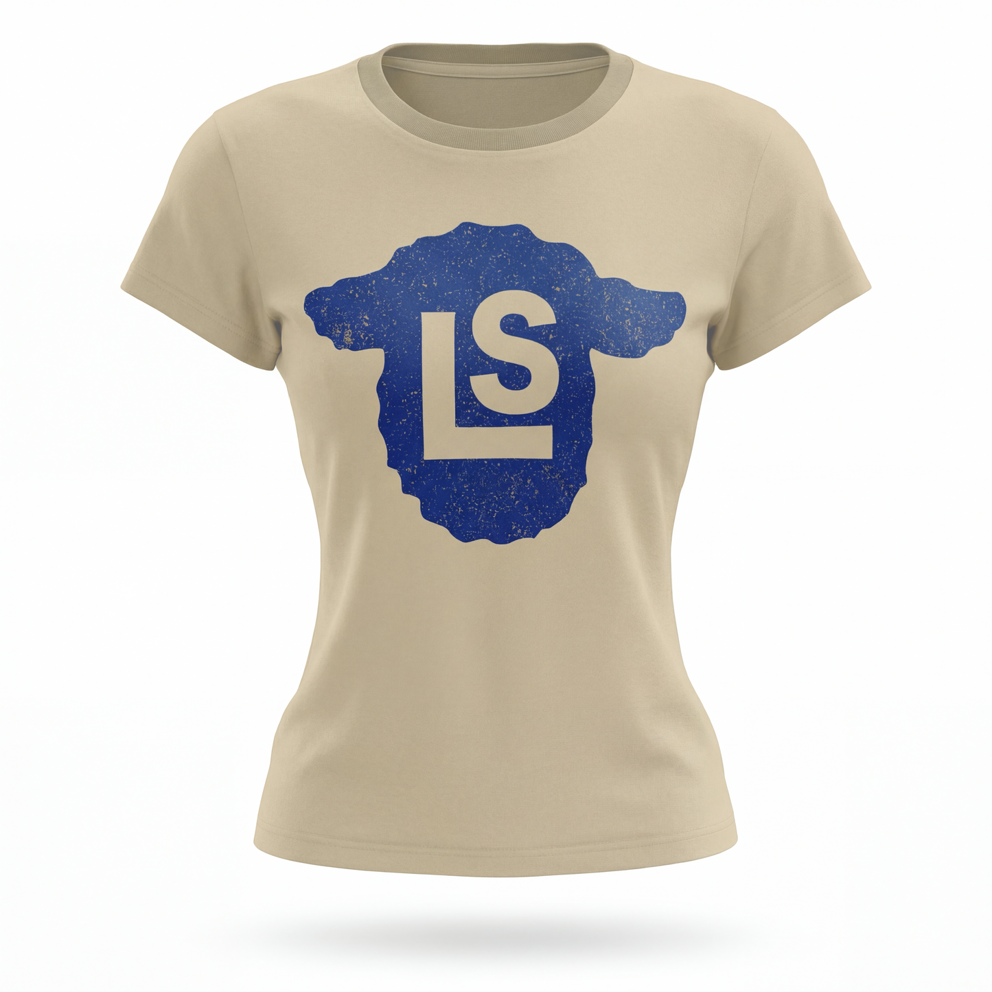 Womens Signature LS Icon T Shirt