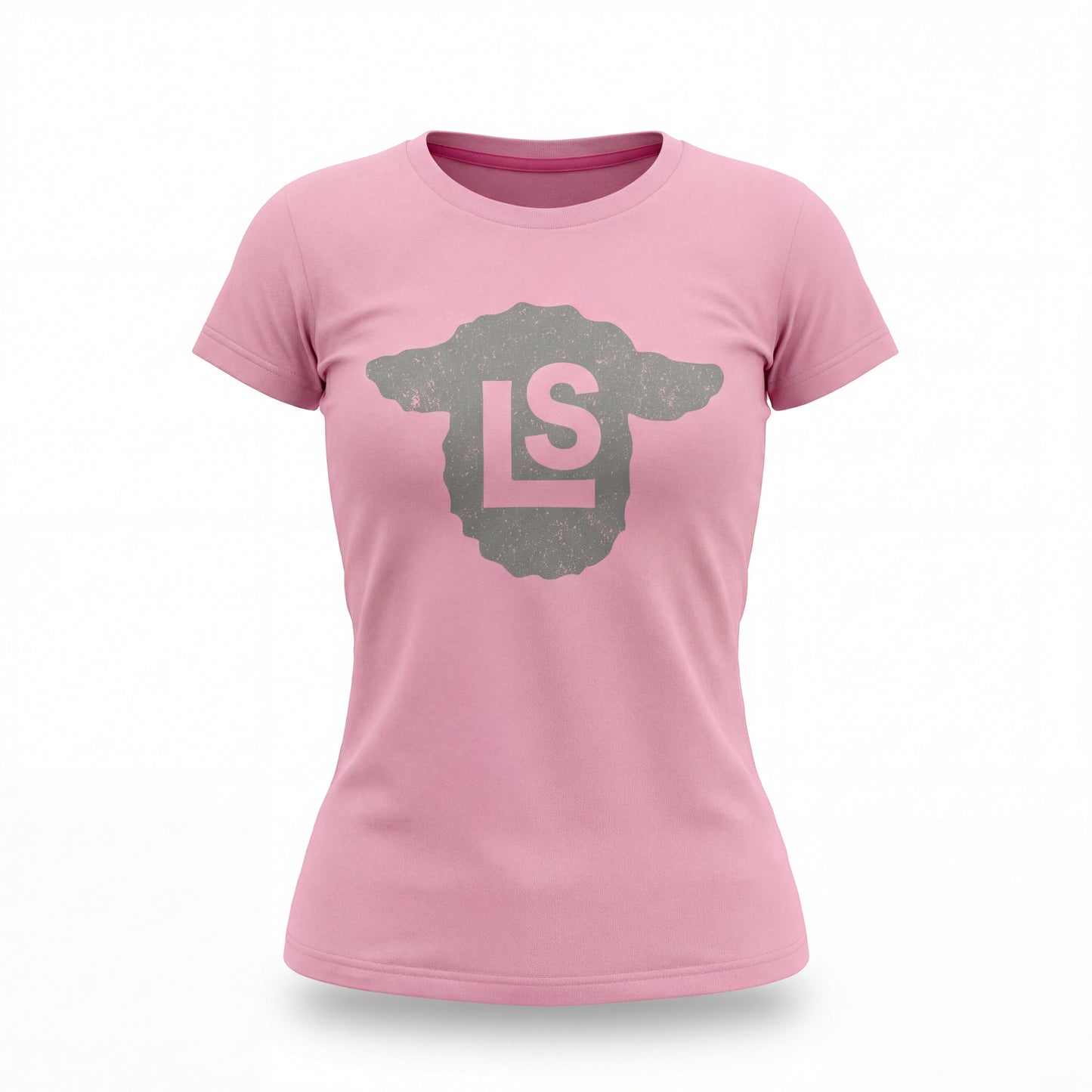 Womens Signature LS Icon T Shirt