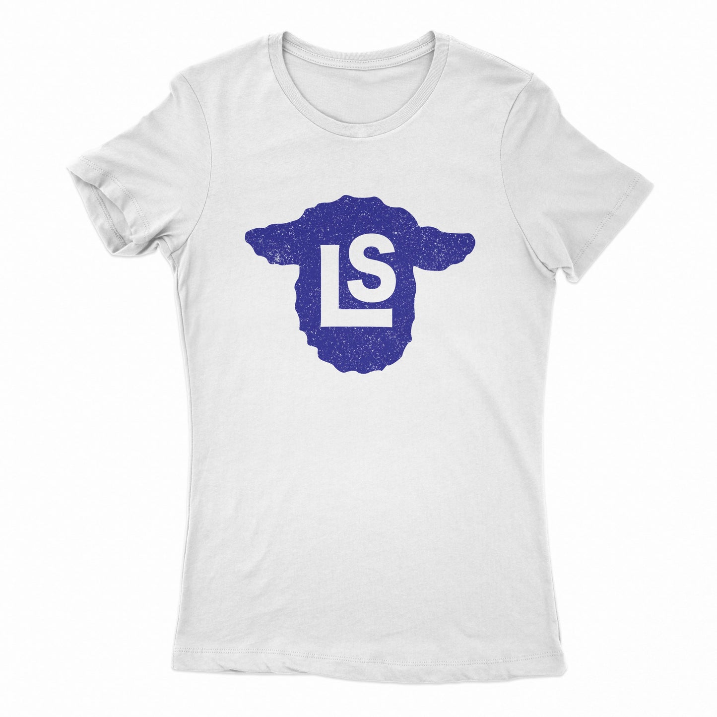 Womens Signature LS Icon T Shirt