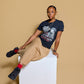 Womens Find The Lost Sheep T