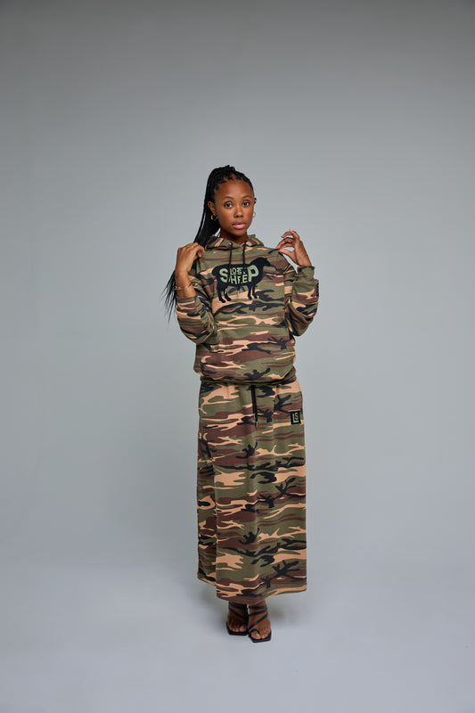 The Lost Sheep Abigail Skirt Set