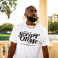 I Keep A Script On Me T-Shirt