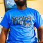 I Keep A Script On Me T-Shirt