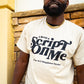 I Keep A Script On Me T-Shirt