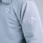 Mens LS Signature Quarter Zip