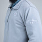 Mens LS Signature Quarter Zip