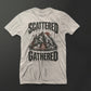 Mens The Scattered Tabernacles T-Shirt