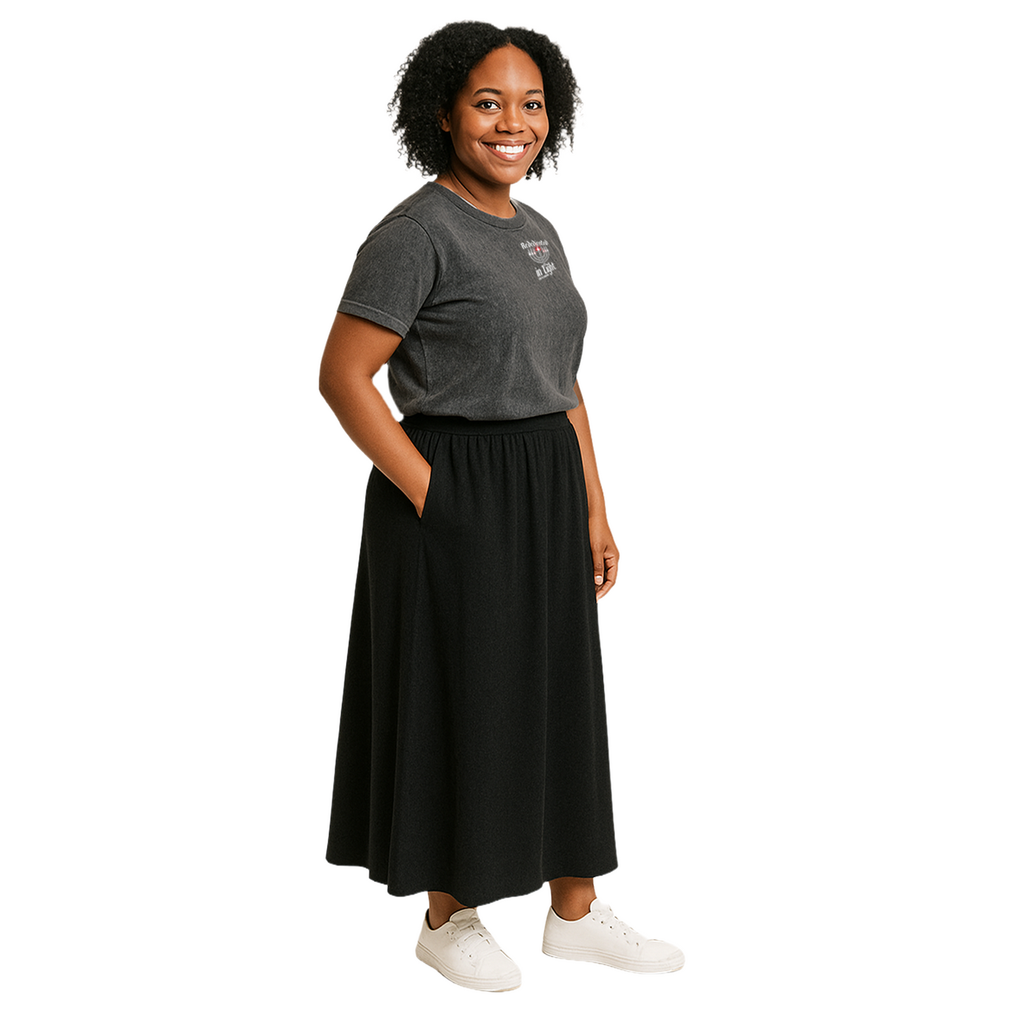 Unisex Rededicated In Light FOD Shirts