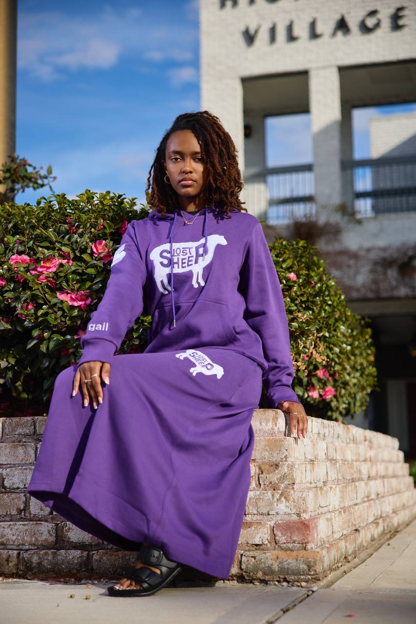 The Lost Sheep Abigail Skirt Set