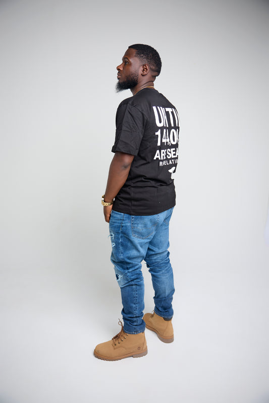 144,00 Sealed Mens T Shirt