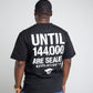 144,00 Sealed Mens T Shirt
