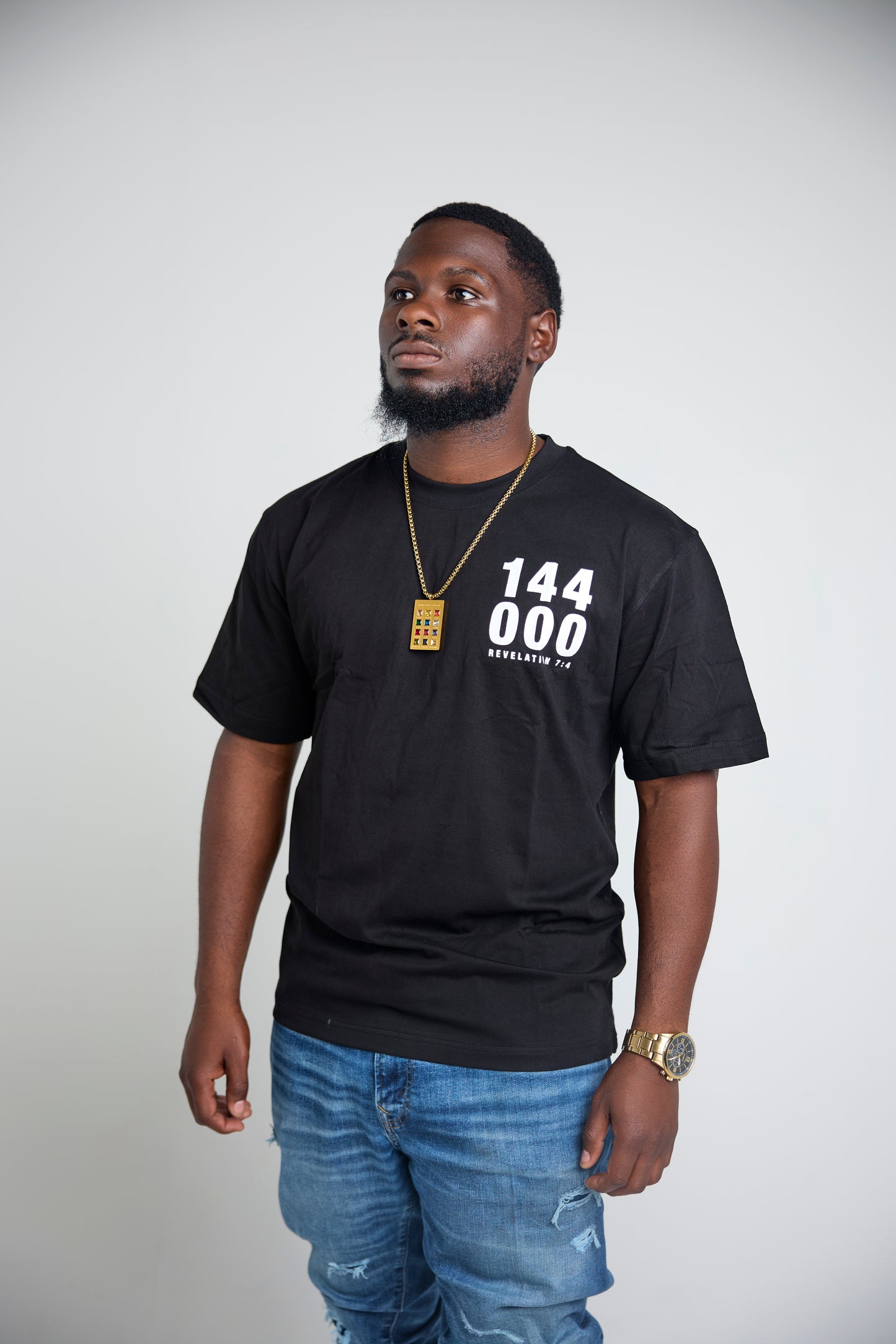 144,00 Sealed Mens T Shirt