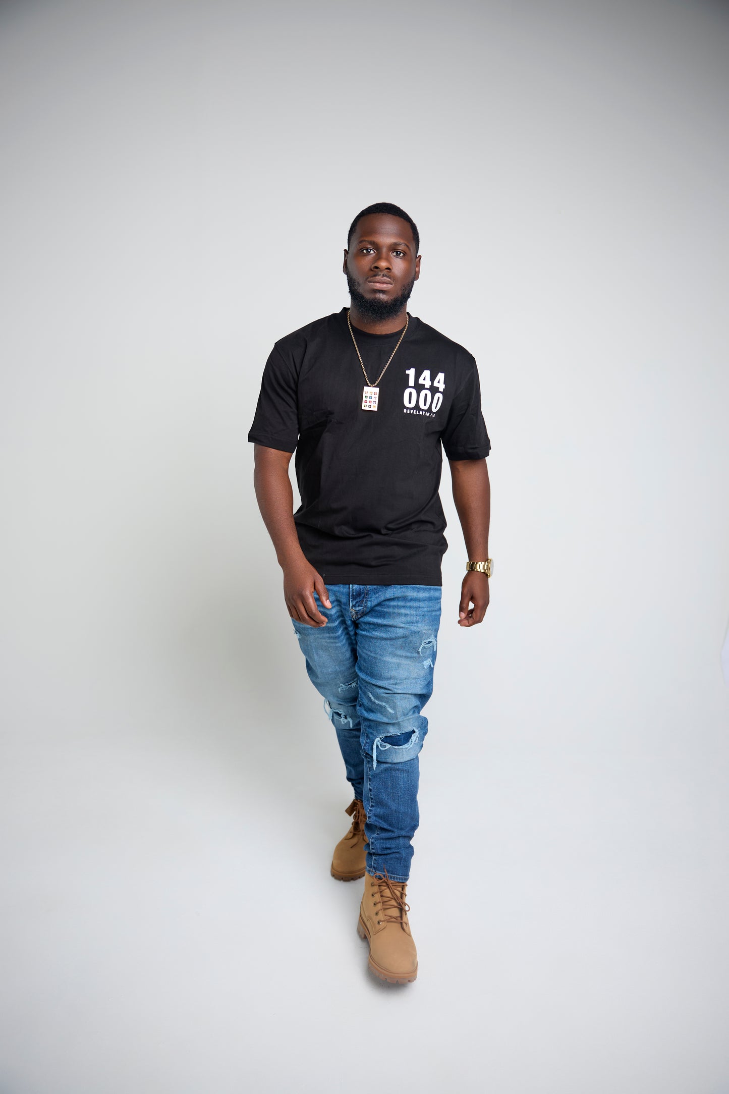 144,00 Sealed Mens T Shirt