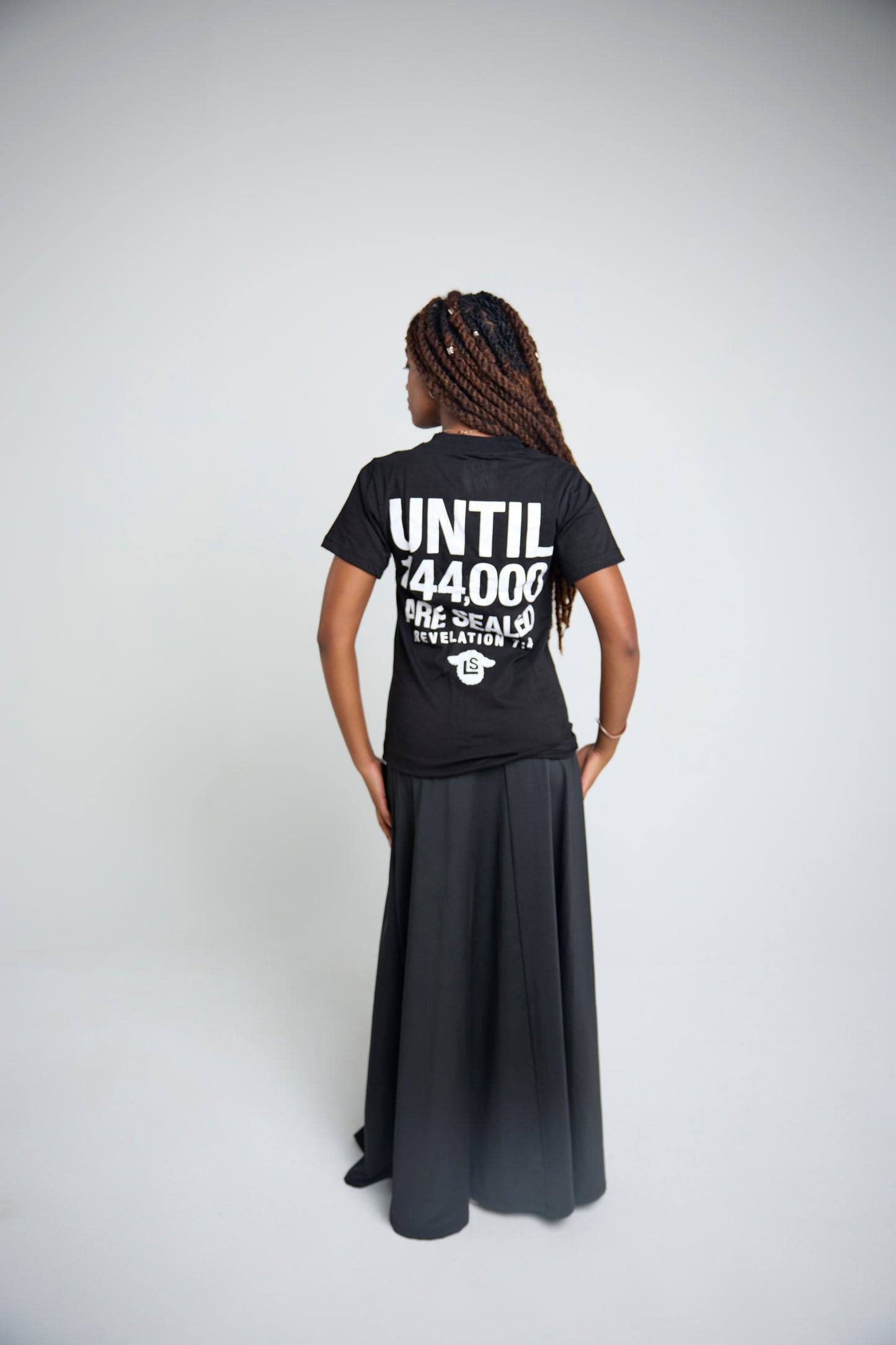 144,00 Sealed Womens T Shirt