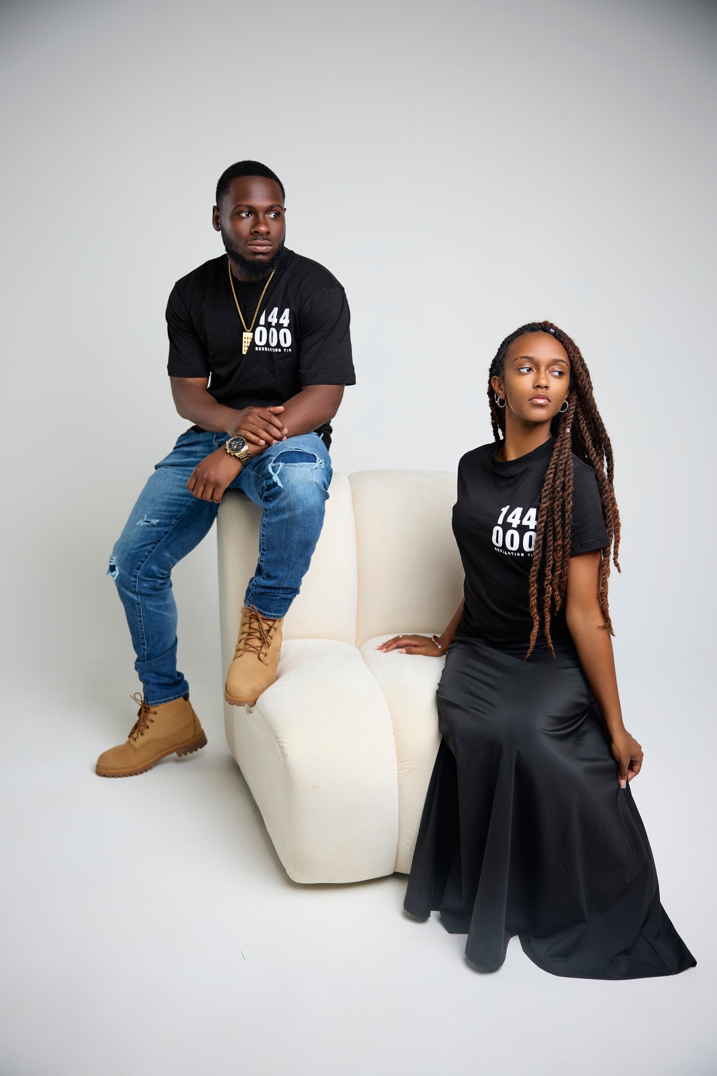 144,00 Sealed Mens T Shirt