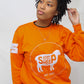 Lost Sheep Unisex Signature 15 Crewneck