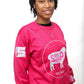 Lost Sheep Unisex Signature 15 Crewneck