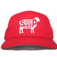 The Lost Sheep Snapback Hat