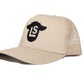 The Lost Sheep Trucker Hat