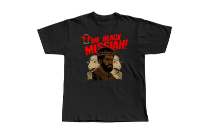 Mens The Black Messiah