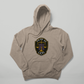 Unisex Levi 12 Tribes Hoodie