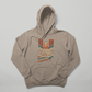 Unisex 12 Deep In The Wilderness Tabernacles Hoodie