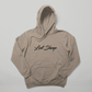 Unisex Cursive Lost Sheep Hoodie