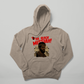 Unisex The Black Messiah Hoodie