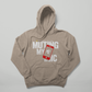 Unisex Muting My Mic Hoodie