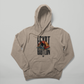 Unisex Official Egypt to Babylon Tabernacles Hoodie