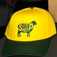 The Lost Sheep Snapback Hat