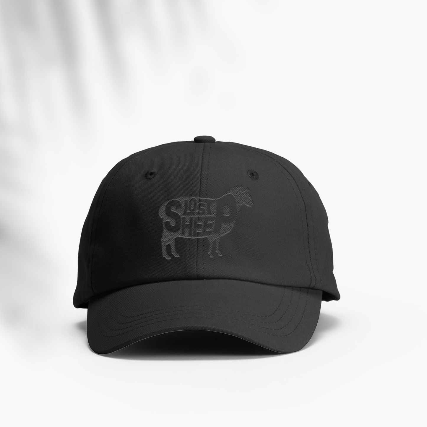 The Lost Sheep Trucker Hat