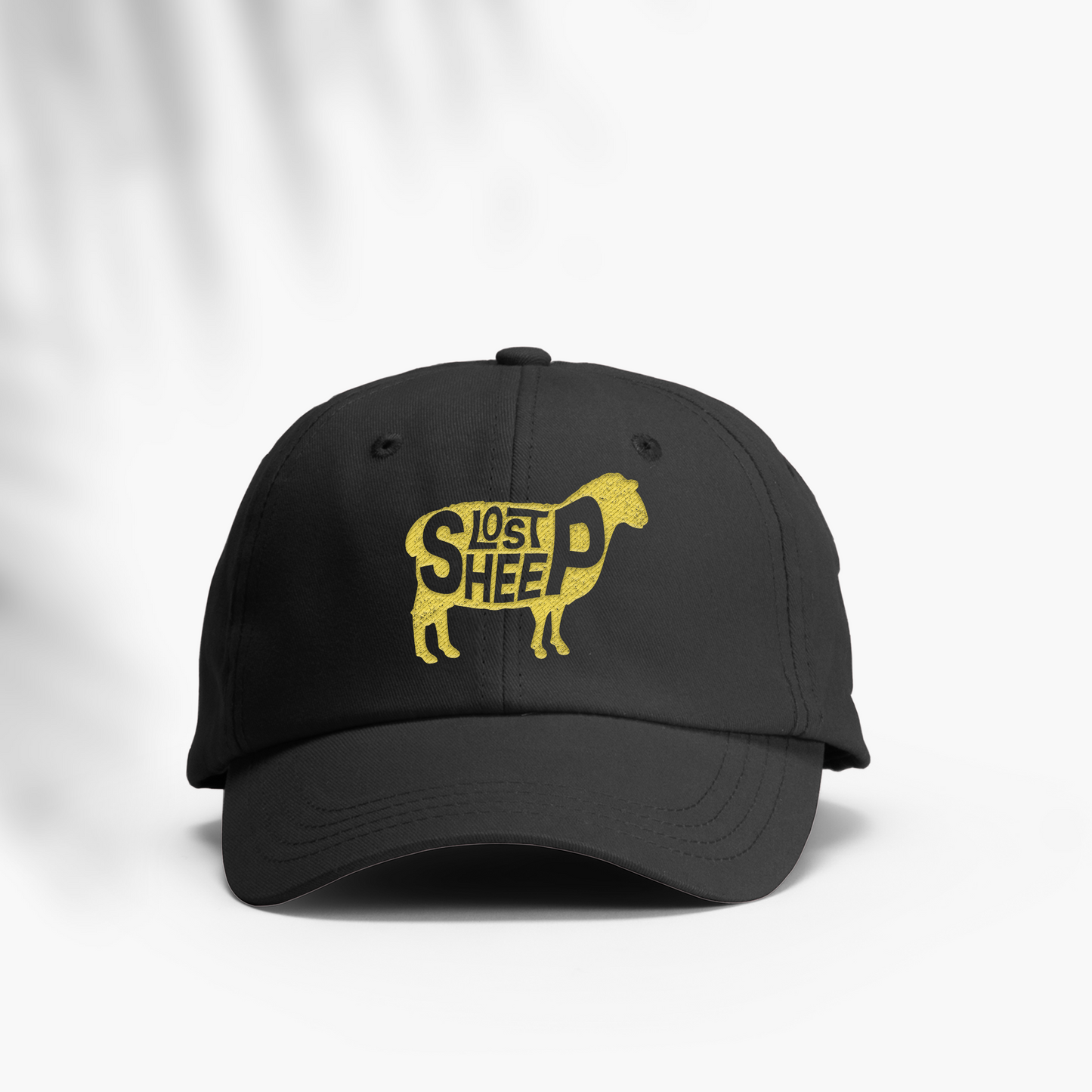 The Lost Sheep Trucker Hat