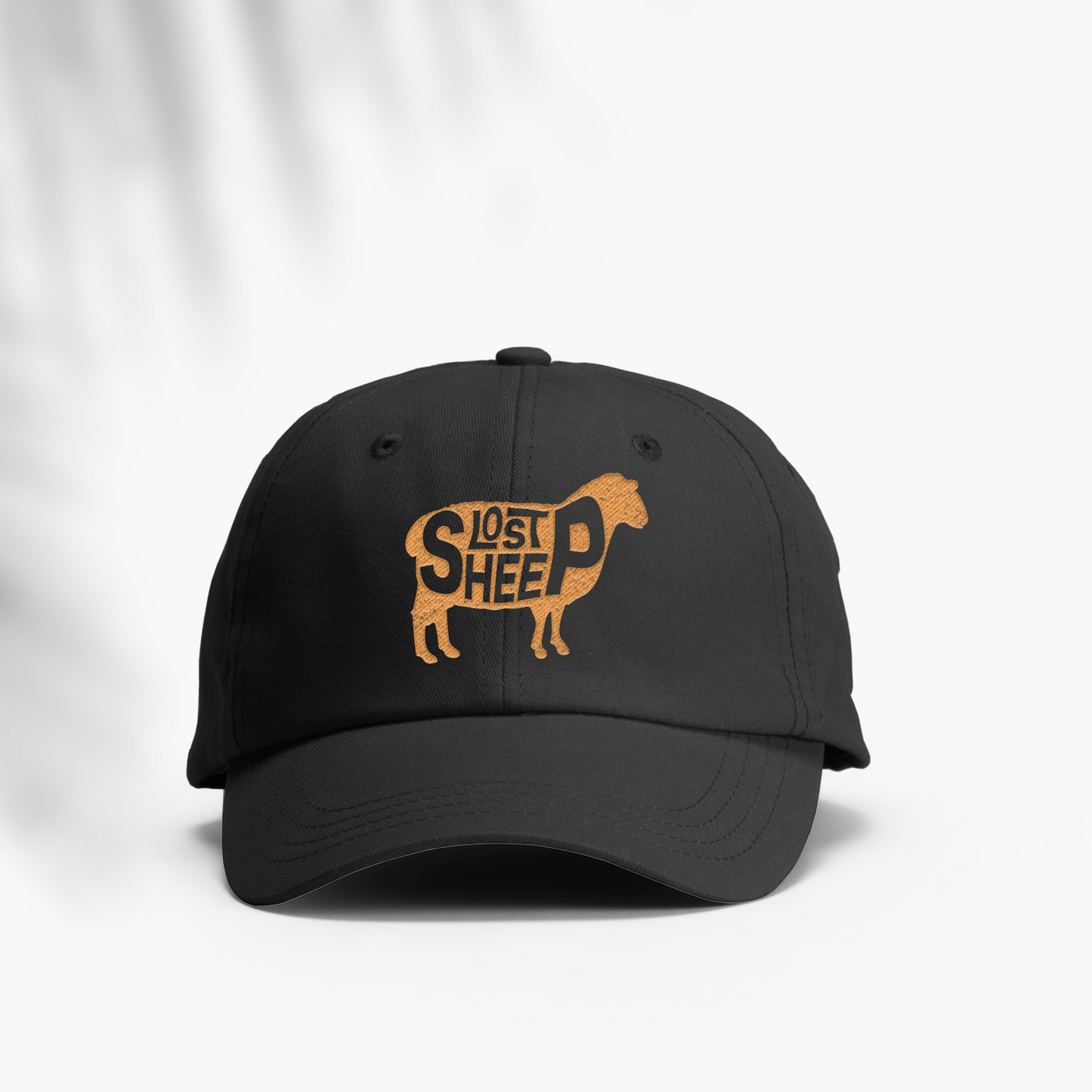 The Lost Sheep Trucker Hat