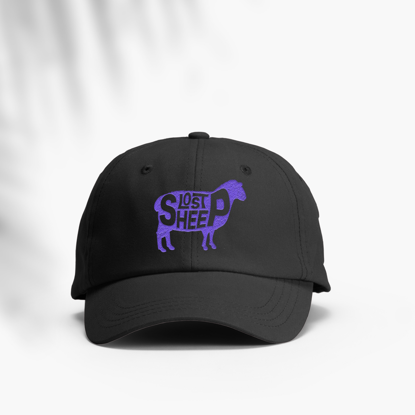 The Lost Sheep Trucker Hat