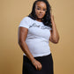 Womens Lost Sheep Cursive Shirts