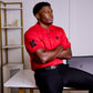 Mens LS 15 Solid Polo