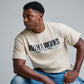 Mens Faith and Works T Shirt