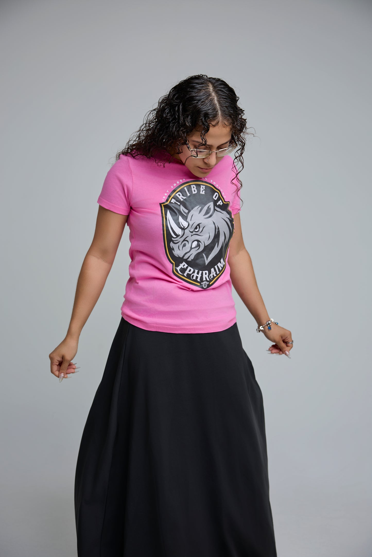 Womens 12 Tribes Collection: Ephraim