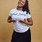 Womens Lost Sheep Cursive Shirts