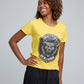 Womens 12 Tribes Collection: Benjamin