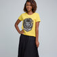Womens 12 Tribes Collection: Benjamin