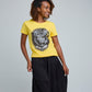 Womens 12 Tribes Collection: Benjamin