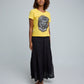 Womens 12 Tribes Collection: Benjamin