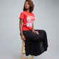 Womens Matthew 24:10 T Shirt