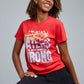 Womens Matthew 24:10 T Shirt