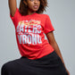 Womens Matthew 24:10 T Shirt